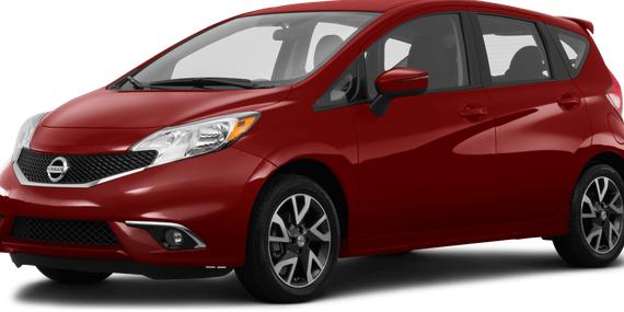 NISSAN VERSA NOTE 2015 3N1CE2CP6FL403627 image